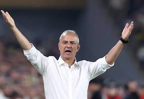 Fenerbahçe'de Roma maçı öncesi 4 değişiklik