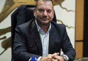 Ertuğrul Doğan, bahis soruşturmasında PFDK'ya sevk edildi