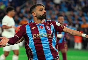 Salah rüzgarı: "Takımın yarısı"