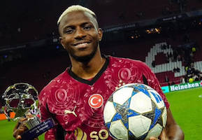 Osimhen yoksa, Galatasaray yok