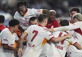 Galatasaray'ın Portekiz kampı kadrosu açıklandı