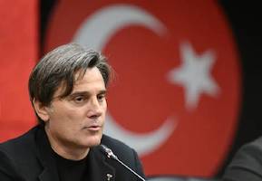Montella’nın geleceği gündemin ilk sırasında