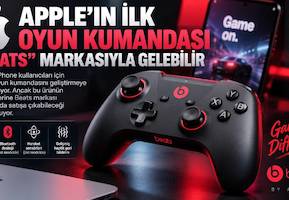 user header