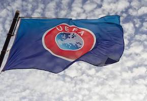 user header